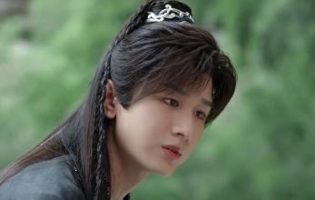 Путешествие за горы и моря