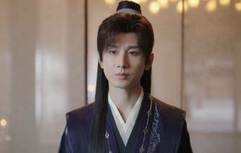 Путешествие за горы и моря