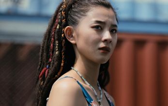 Алиса в Пограничье 2 сезон