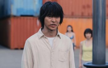 Алиса в Пограничье 2 сезон