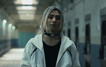 Алиса в Пограничье 2 сезон