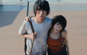 Алиса в Пограничье 2 сезон