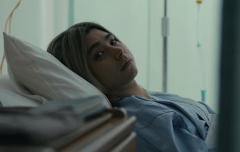 Алиса в Пограничье 2 сезон