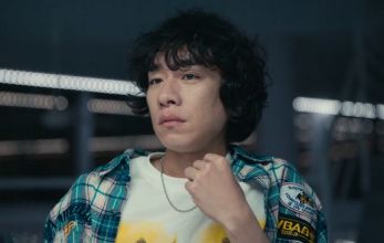 Алиса в Пограничье 3 сезон