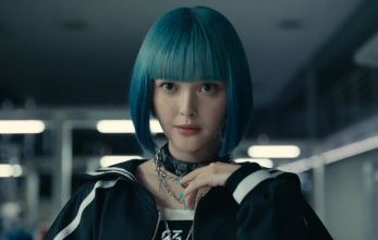 Алиса в Пограничье 3 сезон