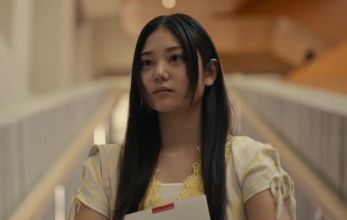 Алиса в Пограничье 3 сезон