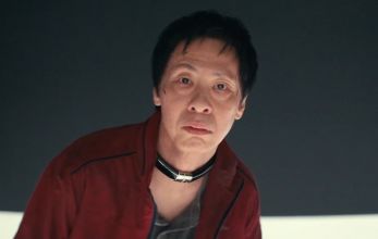 Алиса в Пограничье 3 сезон