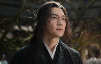 Путешествие за горы и моря