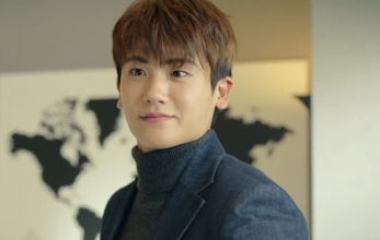 Силачка До Бон Сун