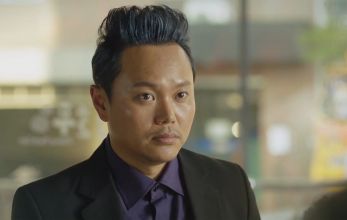 Силачка До Бон Сун