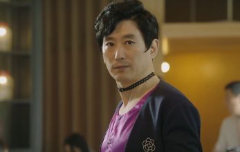 Силачка До Бон Сун