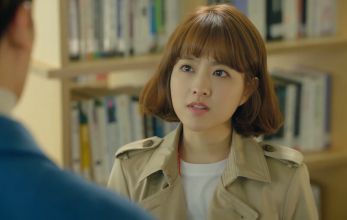 Силачка До Бон Сун