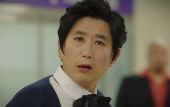 Силачка До Бон Сун