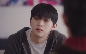 Мой тайный вампир