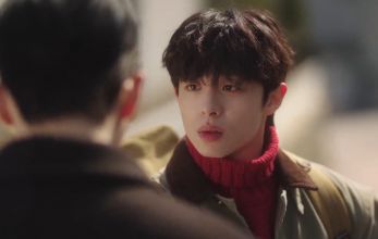 Мой тайный вампир