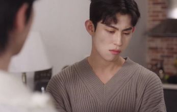 Мой тайный вампир