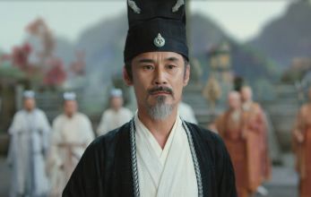 Путешествие за горы и моря