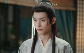 Путешествие за горы и моря