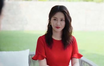 Амбиции любви