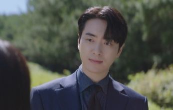 Мой идеальный секретарь