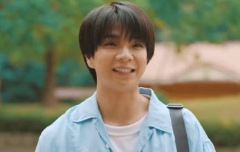 Серии Такуми-кун: Драма