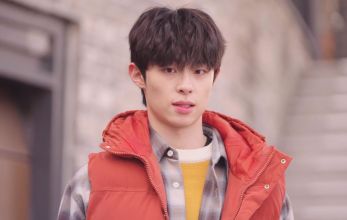 Мой тайный вампир