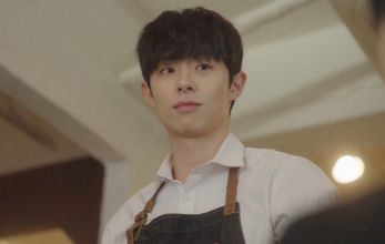 Мой тайный вампир