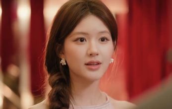 Амбиции любви