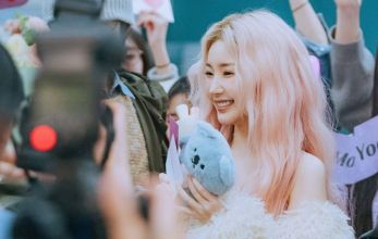 Аферисты по-корейски