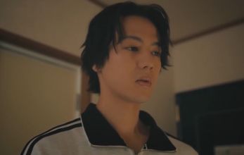 Серии Такуми-кун: Драма