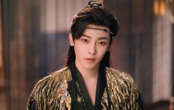 Любовь в облаках