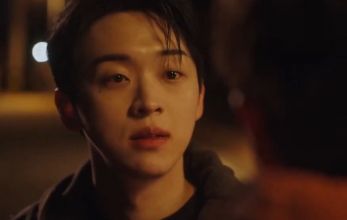 Мой тайный вампир