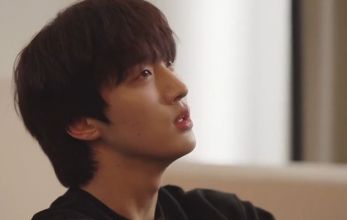 Мой тайный вампир