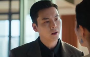 Амбиции любви