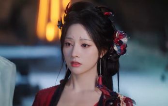 Любовь в облаках