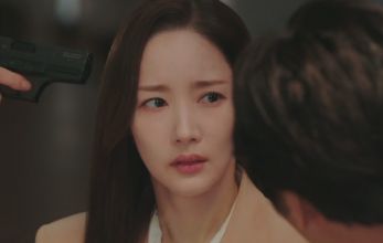 Аферисты по-корейски