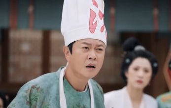 Пиршество в Юнъане