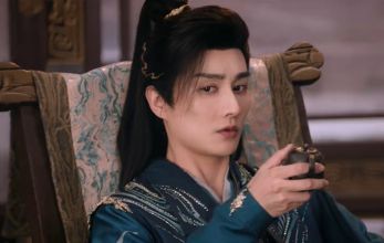 Любовь в облаках