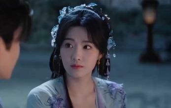 Любовь в облаках