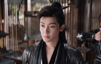 Любовь в облаках