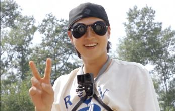 Красивые парни