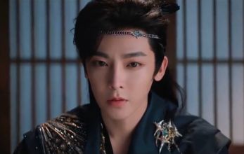 Любовь в облаках