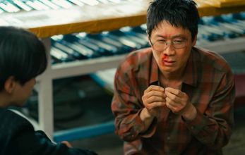 Босс компании «Тайфун»