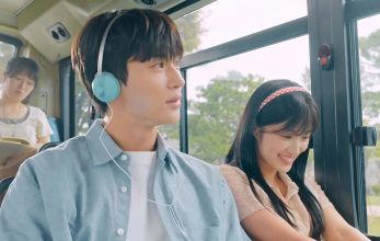 Хватай Сон Джэ и беги