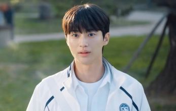 Хватай Сон Джэ и беги