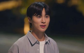 Хватай Сон Джэ и беги