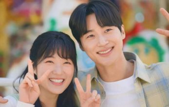 Хватай Сон Джэ и беги