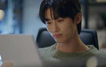 Хватай Сон Джэ и беги