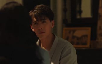 Мистика в зеркале