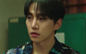 Босс компании «Тайфун»